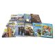 US Edition | Impractical Jokers S1-8 + Movie | 29 Discs | Comedy/Reality | 2011-2020 | 1190g