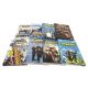 US Edition | Impractical Jokers S1-8 | 28 Discs | Comedy/Reality | 2011-2020 | 1190g