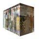 New Edition | Heartland S1-14 | 66 Discs | Drama/Family | 2007-2021 | 2437g