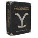 Lightened Edition | Yellowstone S1-4 + 1883 | 21 Discs | Drama/Western | 2018-2022 | 610g