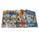 US Edition | Simon & Simon S1-8 | 41 Discs | Mystery/Action | 1981-1989 | 1405g