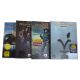 US Edition | Yellowstone S1-4 | 17 Discs | Drama/Western | 2018-2021 | 610g