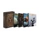 Original Edition | Yellowstone S1-4 | 17 Discs | Drama/Western | 2018-2022 | 540g