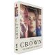 Design Edition | The Crown S1-4 | 16 Discs | Drama/Historical | 2016-2020 | 400g