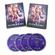 US Edition | Supergirl S6 | 4 Discs | Superhero | 2021 | 173g