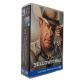 US Edition | Yellowstone S1-4 | 17 Discs | Drama/Western | 2018-2021 | 535g