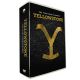 Lightened Edition | Yellowstone S1-4 | 17 Discs | Drama/Western | 2018-2021 | 520g