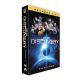 US Edition | Star Trek: Discovery S1-4 | 16 Discs | Sci-Fi | 2017-2022 | 330g