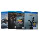 Blu-ray Edition | Yellowstone S1-4 | 13 Discs | Drama/Western | 2018-2021 | 530g