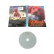US Edition | Clifford the Big Red Dog | 1 Disc | Family/Adventure | 2021 | 74g