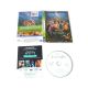 US Edition | Encanto | 1 Disc | Animation/Musical | 2021 | 71g