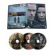 Web US Edition | Outlander S6 | 3 Discs | Historical/Fantasy | 2022 | 135g
