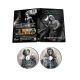 Web Edition | Moon Knight S1 | 2 Discs | Superhero | 2022 | 110g