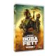 Web Edition | Star Wars: The Book of Boba Fett S1 | 2 Discs | Sci-Fi/Adventure | 2021 | 120g
