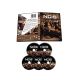 Web Edition | NCIS S19 | 5 Discs | Crime/Drama | 2021-2022 | 130g