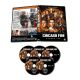 Web US Edition | Chicago Fire S10 | 5 Discs | Drama/Action | 2021-2022 | 130g