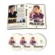 Web Edition | The Rookie S4 | 3 Discs | Drama/Crime | 2021-2022 | 110g