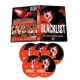 Web US Edition | The Blacklist S9 | 5 Discs | Crime/Thriller | 2021-2022 | 140g