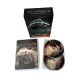 US Edition | The Last Kingdom S1-5 Complete | 18 Discs | Historical/Fantasy | 2015-2020 | 514g