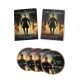 US Edition | The Last Kingdom S5 | 4 Discs | Historical/Fantasy | 2020 | 167g