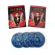 US Edition | Lucifer S5 | 4 Discs | Fantasy/Comedy | 2020 | 171g