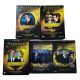 US Edition | Murdoch Mysteries S1-14 Complete | 62 Discs | Mystery/Drama | 2008-2021 | 2280g