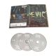 US Edition | Evil S2 | 3 Discs | Drama/Thriller | 2021 | 117g