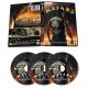 Web Edition | Mayans M.C. S4 | 3 Discs | Crime/Drama | 2021 | 118g