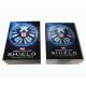 New Edition | Agents of S.H.I.E.L.D. S1-7 Complete | 32 Discs | Superhero/Sci-Fi | 2013-2020 | 890g