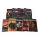 US Edition | Chicago Fire S1-9 Complete | 50 Discs | Drama/Action | 2012-2020 | 1620g