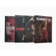 US Edition | The Handmaid's Tale S1-4 Complete | 14 Discs | Drama/Dystopian | 2017-2021 | 510g