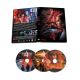 Web US Edition | Stranger Things S4 | 3 Discs | Sci-Fi/Horror | 2022 | 116g