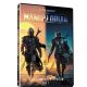 Web US Edition | Star Wars: The Mandalorian S1-2 Collection | 4 Discs | Sci-Fi/Adventure | 2019-2020 | 140g