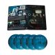 Web Edition | Ozark S4 Complete | 5 Discs | Crime/Drama | 2022 | 145g