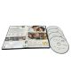 Original Edition | This Is Us S4 | 4 Discs | Drama/Family | 2019-2020 | 138g