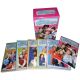 US Edition | The Facts of Life Complete Series | 26 Discs | Comedy | 1979-1988 | 964g