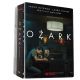 Web Edition | Ozark S1-4 Collection | 14 Discs | Crime/Drama | 2017-2022 | 440g