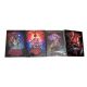 Web Edition | Stranger Things S1-4 Collection | 11 Discs | Sci-Fi/Thriller | 2016-2022 | 460g
