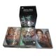 US Edition | Star Trek: Deep Space Nine Complete Series | 48 Discs | Sci-Fi | 1993-1999 | 1451g