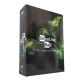 Lightened Edition | Breaking Bad Complete Series | 21 Discs | Crime/Drama | 2008-2013 | 564g