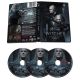 Web US Edition | The Witcher S2 | 3 Discs | Fantasy/Action | 2021 | 118g