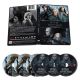 Web US Edition | The Witcher S1-2 Collection | 6 Discs | Fantasy/Action | 2019-2021 | 160g