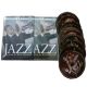 US Edition | Jazz: A Film by Ken Burns | 10 Discs | Documentary/Music | 2001 | 315g