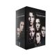 Lightened Edition | The Vampire Diaries Complete Series | 38 Discs | Fantasy/Drama | 2009-2017 | 1180g
