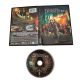 US Edition | Fantastic Beasts: The Secrets of Dumbledore | 1 Disc | Fantasy | 2022 | 79g