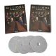 US Edition | Billions S6 | 4 Discs | Drama/Finance | 2023 | 144g