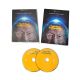 US Edition | Curb Your Enthusiasm S11 | 2 Discs | Comedy | N/A | 98g