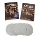 Original Edition | NCIS S19 | 5 Discs | Crime/Drama | 2021 | 148g