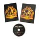 Original Edition | Jurassic World: Dominion (2022) | 1 Disc | Action/Adventure | 90g