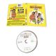 US Edition | Bob's Burgers The Movie | 1 Disc | Animation | 2022 | 72g